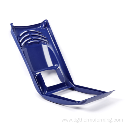 OEM Custom Thermoforming Plastic Products